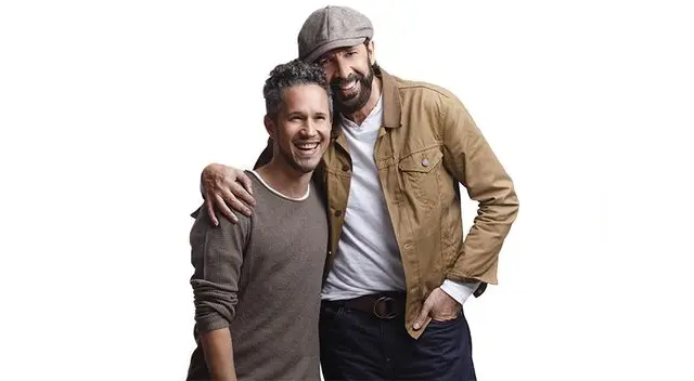 Juan Luis Guerra y Vicente García unirán sus voces