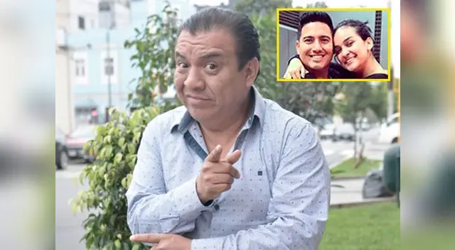 Manolo Rojas afirmó que el duo Daniela Darcourt y Pedro Loli es injusto para los participantes