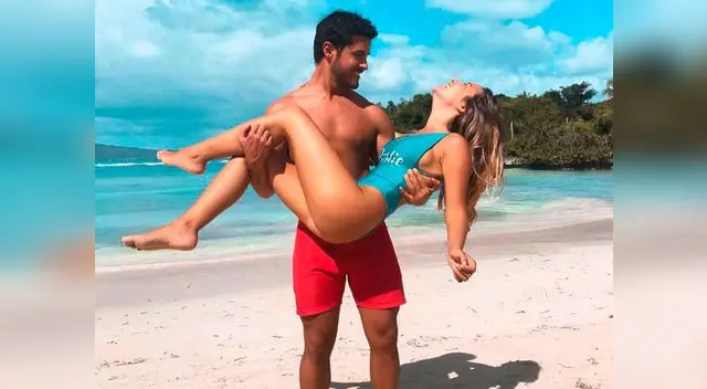 Poco a poco puede nacer el amor entre ellos