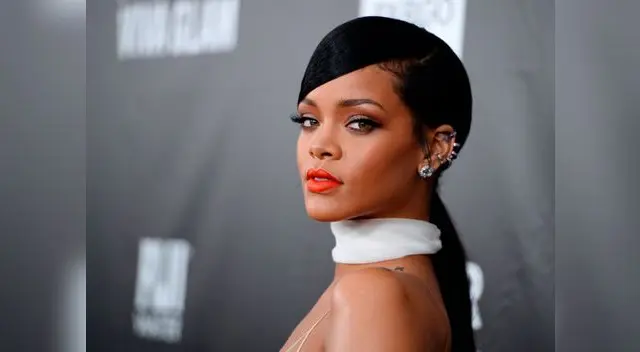 Rihanna rechaza al Super Bowl