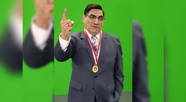 Desde España, el juez César te Destroza (Carlos Álvarez) habló en exclusiva con el Popular