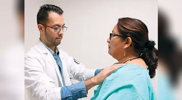 Especialista recomienda someterse a los chequeos a partir de los 30 años