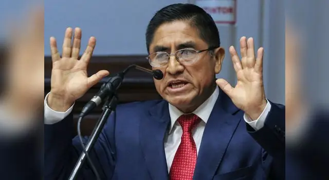 Extradición de ex Juez César Hinostroza tomaría dos años