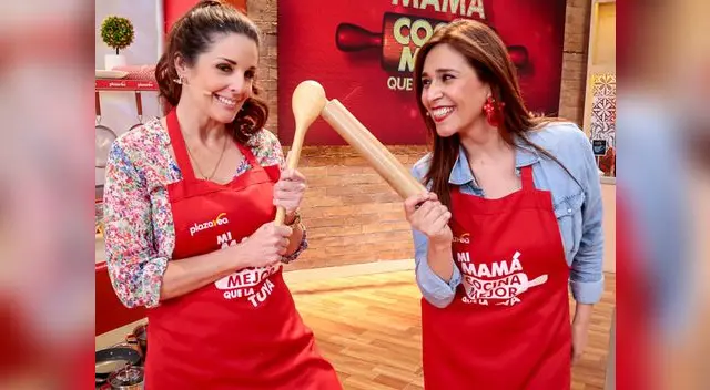 Amigas y rivales Amigas y rivales