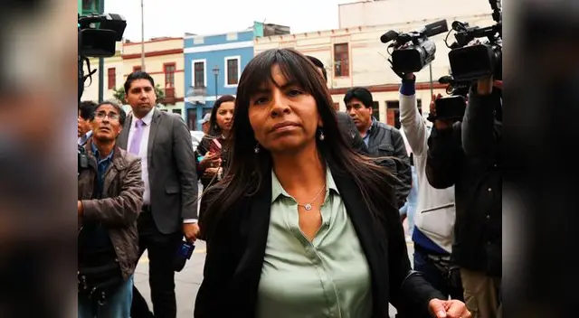 Defensa de Keiko Fujimori señaló que fiscal Domingo Pérez hizo mal su trabajo Defensa de Keiko Fujimori señaló que fiscal Domingo Pérez hizo mal su trabajo