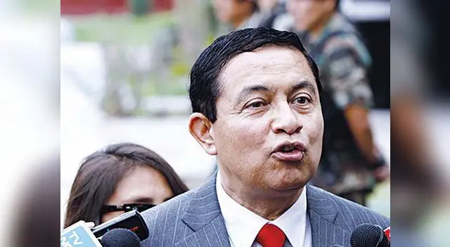 Si hay arresto domiciliario lo convencerá de que venga, dijo Si hay arresto domiciliario lo convencerá de que venga, dijo