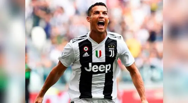 Cristiano Ronaldo alcanzó los 400 goles en su carrera deportiva