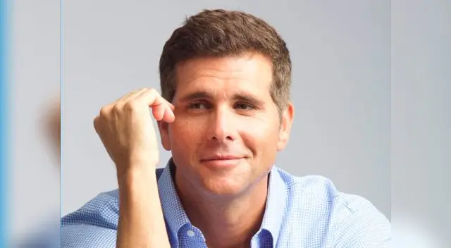 Christian Meier en medio de la polémica 