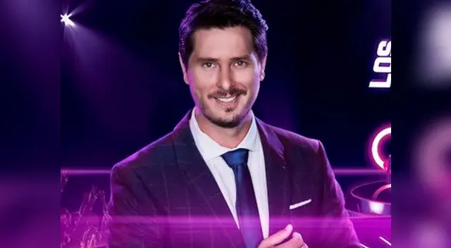 Conductor de los 4 finalista sorprende con aviso