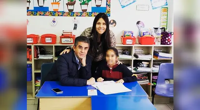 Tula Rodríguez espera que su esposo, Javier Carmona, pueda recuperarse de infarto Tula Rodríguez espera que su esposo, Javier Carmona, pueda recuperarse de infarto