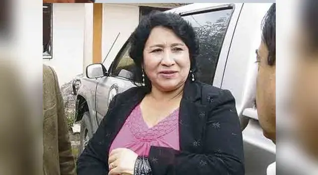 Exautoridad rechazó las acusaciones