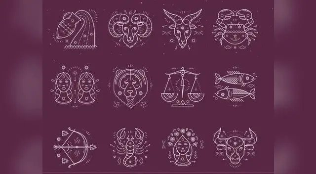 Horóscopo de hoy 22 de octubre de 2018 Horóscopo de hoy 22 de octubre de 2018