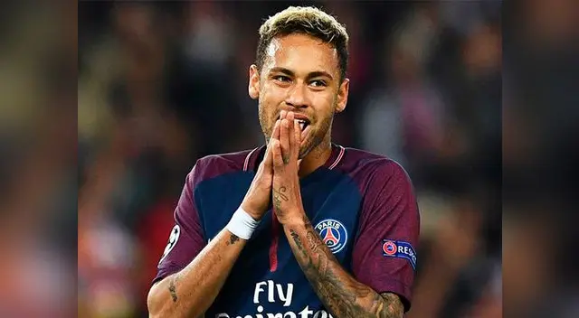 Presidente de Barcelona asegura que Neymar no está en los planes del equipo catalán Presidente de Barcelona asegura que Neymar no está en los planes del equipo catalán