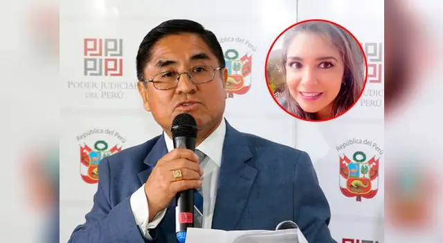 Exfuncionaria de Migraciones sería colaboradora eficaz Exfuncionaria de Migraciones sería colaboradora eficaz