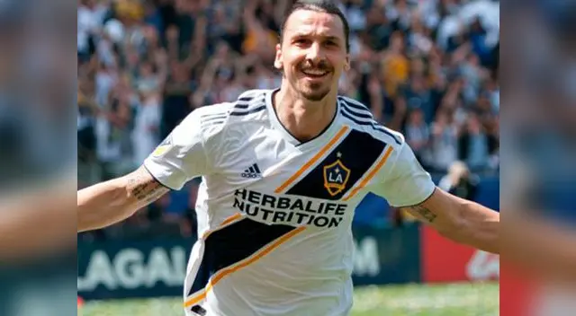 Zlatan Ibrahimovic jugó en el Barcelona de España y podría llegar a Madrid