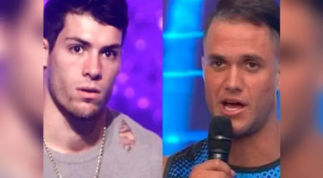 Españo comentó sobre la relación del popular 'Pato'. Españo comentó sobre la relación del popular 'Pato'.