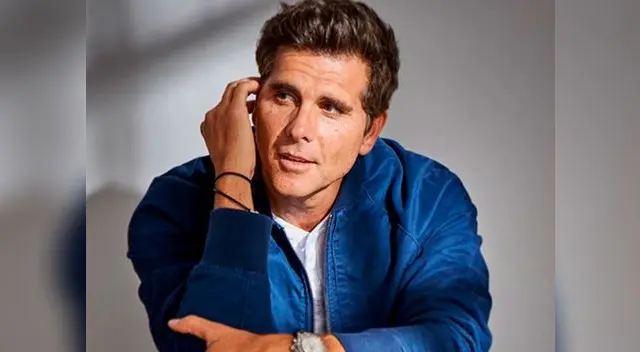 Christian Meier calificó de "cobardía" involucrar menores de edad en estos temas