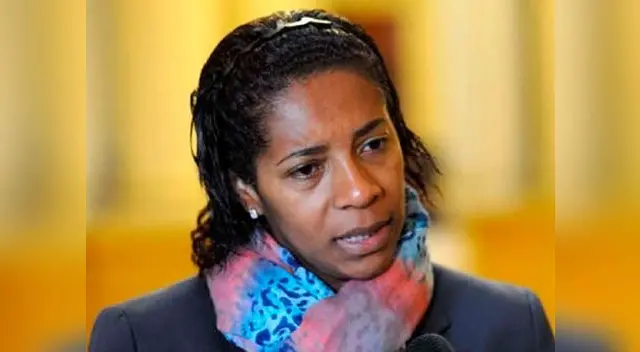 Leyla Chihuán se pronunció tras video viral Leyla Chihuán se pronunció tras video viral