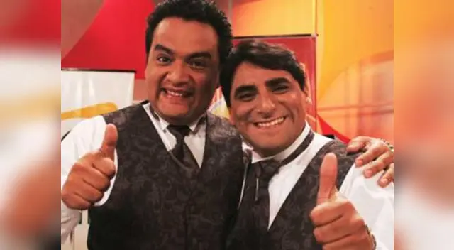 Carlos Álvarez señaló que "la pelota está en su cancha" de Jorge Benavides para que vuelvan a trabajar juntos