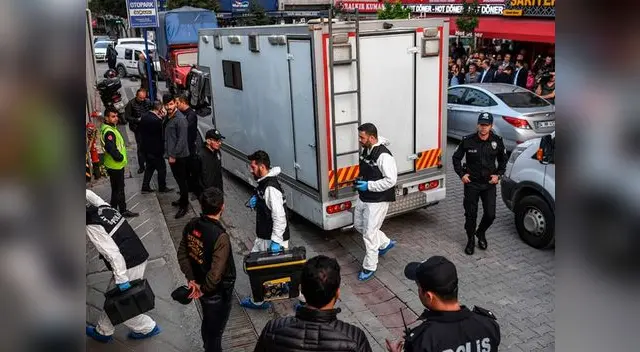 Encuentran restos de periodista asesinado 