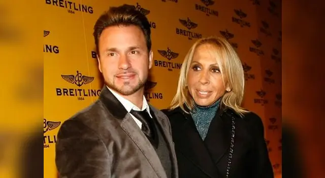 Christian Zuárez se luce con nueva pareja Christian Zuárez se luce con nueva pareja