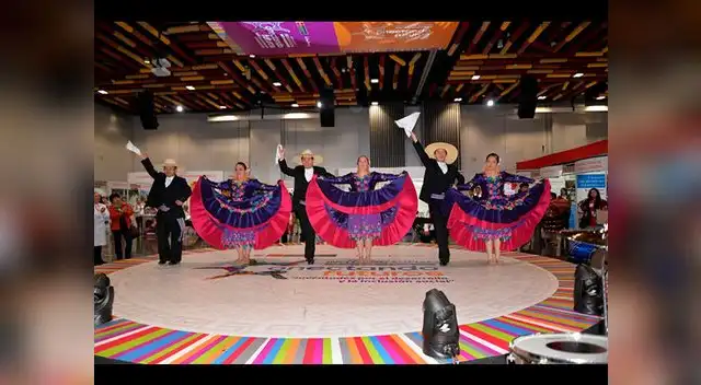 Jóvenes con discapacidad mostraron sus talento Jóvenes con discapacidad mostraron sus talento