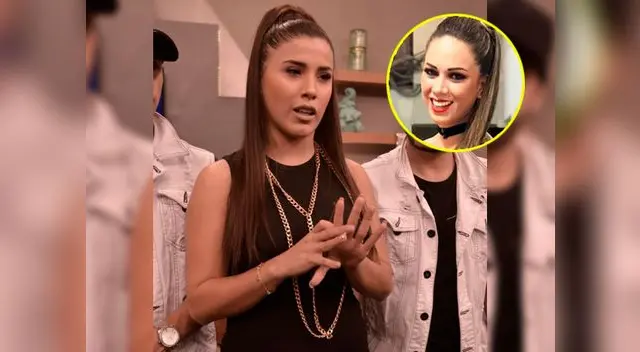 La guerra entre Yahaira Plasencia y Melissa Klug continúa sin tregua