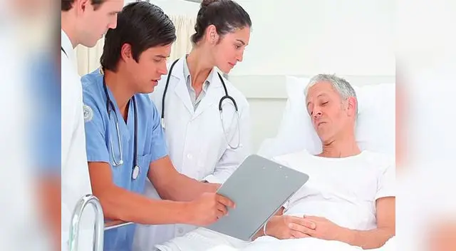 La desnutrición hospitalaria puede matar a los pacientes, siendo de suma urgencia poder reconocerla y tratarla