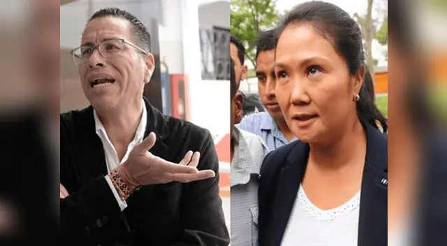 Butters aseguró haber recibido esta información confidencial