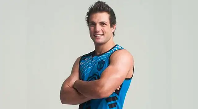 ¿Nicola Porcella ahora quiere ingresar a Latina? ¿Nicola Porcella ahora quiere ingresar a Latina?