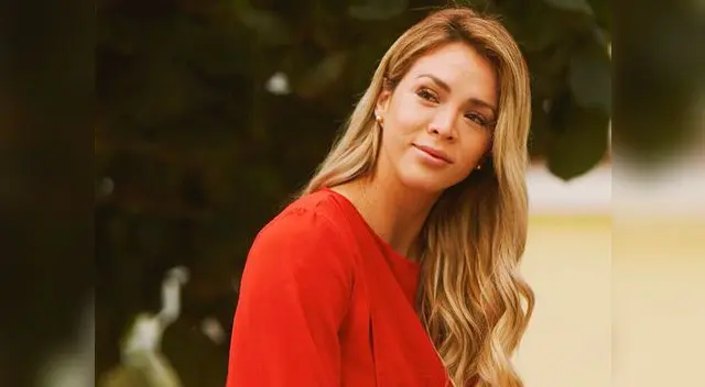 Sheyla Rojas inaugura centro de belleza Sheyla Rojas inaugura centro de belleza