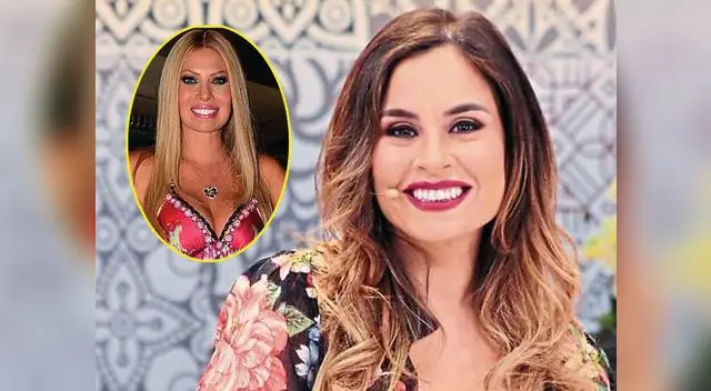 Estaría al frente de programa de cocina Estaría al frente de programa de cocina