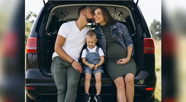 Procura descansar bien para soportar los trayectos largo manejando tu vehículo