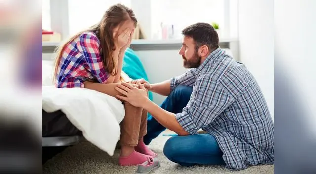  Hace 15 años era difícil ver mayor indicios de suicidios y ahora es muy frecuente