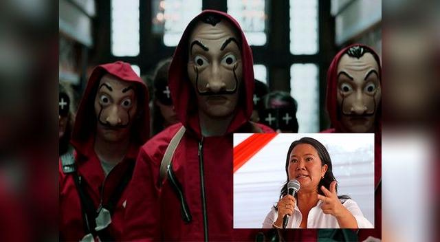 El video se ha vuelto viral