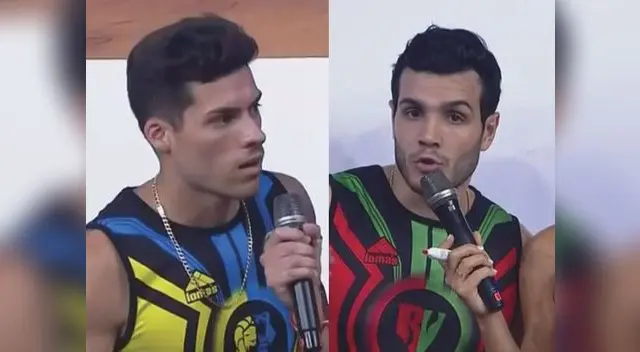 Mario Irivarren deja en ridículo a Patricio Parodi con inusual revelación Mario Irivarren deja en ridículo a Patricio Parodi con inusual revelación