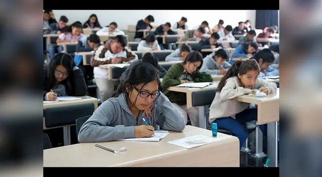 Conoce cómo postular a estas becas ofrecidas por el Estado