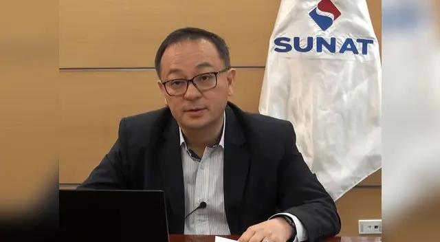 Ha sido mencionado como aportante en caso cocteles Ha sido mencionado como aportante en caso cocteles