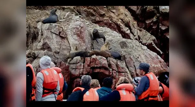 Mincetur estima que un millón de personas harán turismo este feriado largo