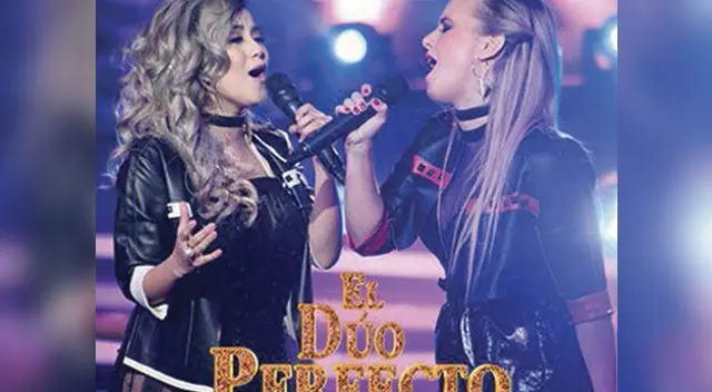 'Pareja de rubias' responde a Michelle Soifer 'Pareja de rubias' responde a Michelle Soifer