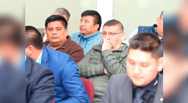 Poder Judicial confirmó la prisión preventiva contra el ex alcalde de La Victoria, Elías Cuba