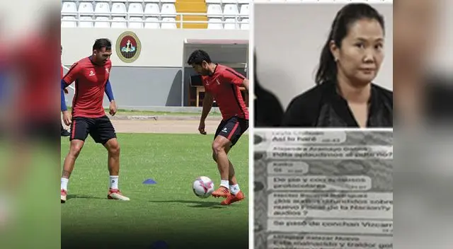 Melgar se vuelve tendencia con publicación Melgar se vuelve tendencia con publicación