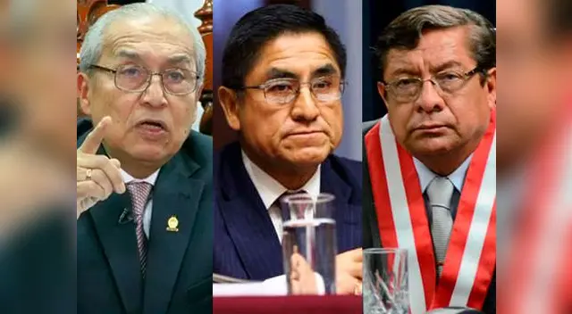 Revelan nuevos audios que confirman reunión entre magistrados de CNM Revelan nuevos audios que confirman reunión entre magistrados de CNM