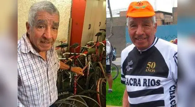 Ya han pasado tres semanas de la muerte de Víctor Castro. FOTO: Federación Nacional Deportiva Peruana de Ciclismo Ya han pasado tres semanas de la muerte de Víctor Castro. FOTO: Federación Nacional Deportiva Peruana de Ciclismo