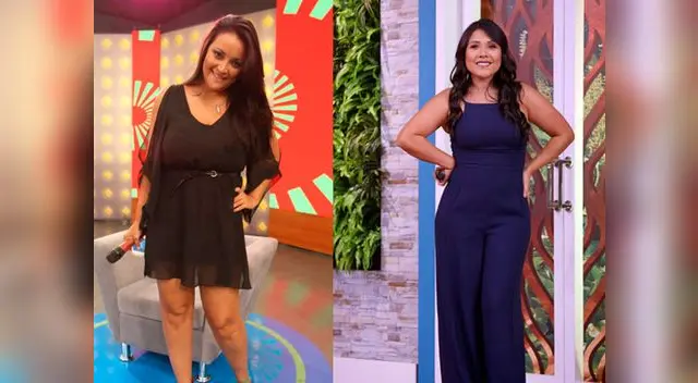 Tula Rodríguez y Mariella Zanetti recordaron sus épocas de bailarinas y se batieron a duelo en el programa 'En boca de todos' Tula Rodríguez y Mariella Zanetti recordaron sus épocas de bailarinas y se batieron a duelo en el programa 'En boca de todos'