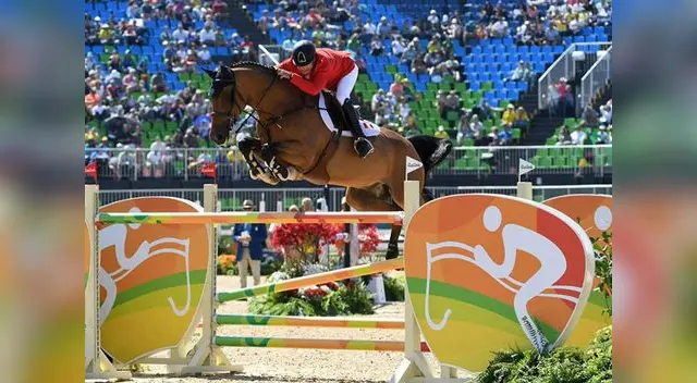 Torneo se realizará el sábado 27 y domingo 28 en Club Hípico Peruano Torneo se realizará el sábado 27 y domingo 28 en Club Hípico Peruano