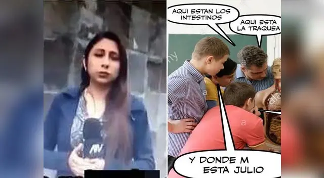 Usuarios crearon divertidos memes del momento Usuarios crearon divertidos memes del momento