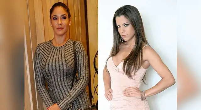 Vanessa Terkes y su esposo preparan su luna de miel