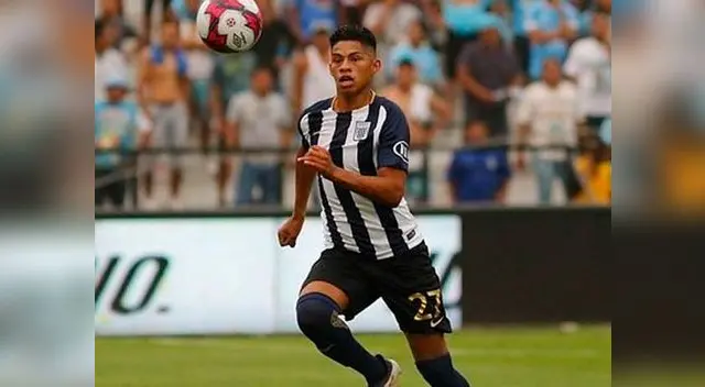 Kevin Quevedo tendría su futuro en Alemania para jugar por el Werder Bremen