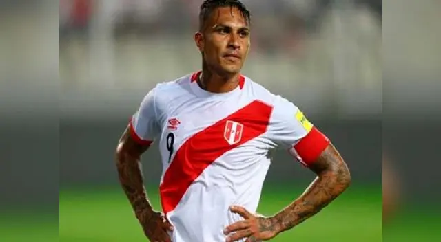 Paolo Guerrero buscará agotar todas las instancias para volver a jugar lo más pronto posible